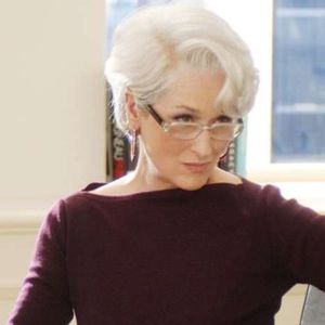 Meet your Posher, Vicki